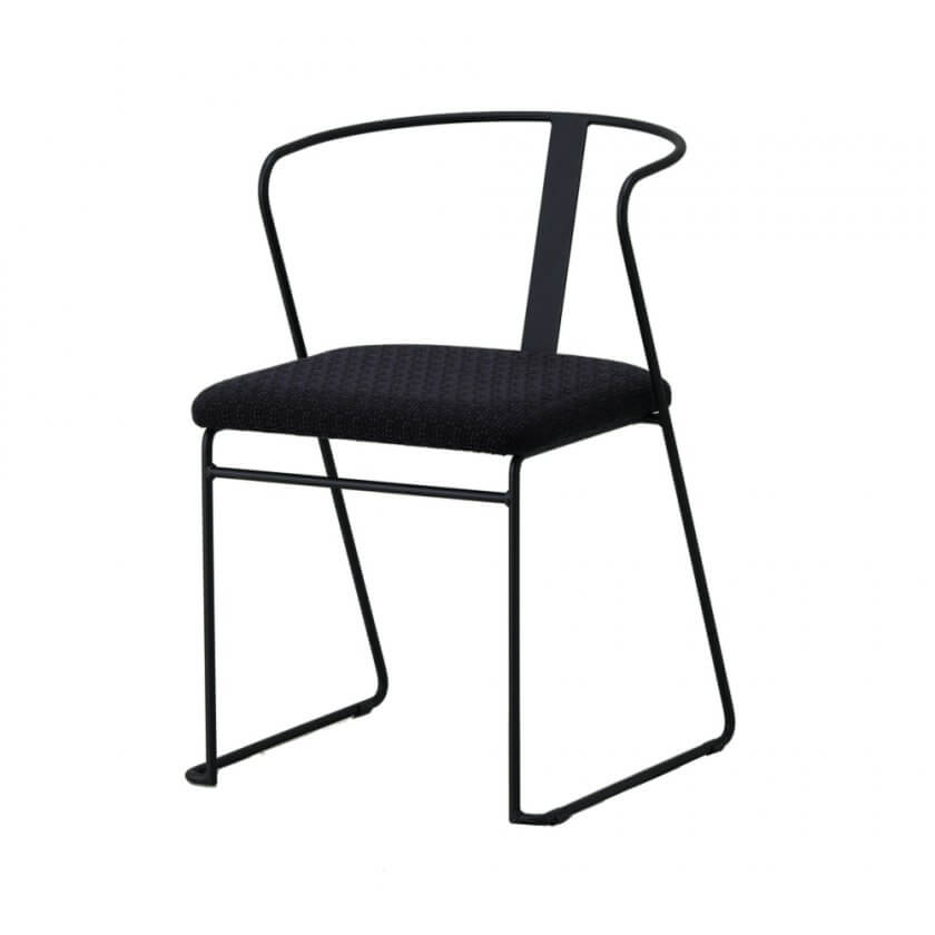 felice stacking chair