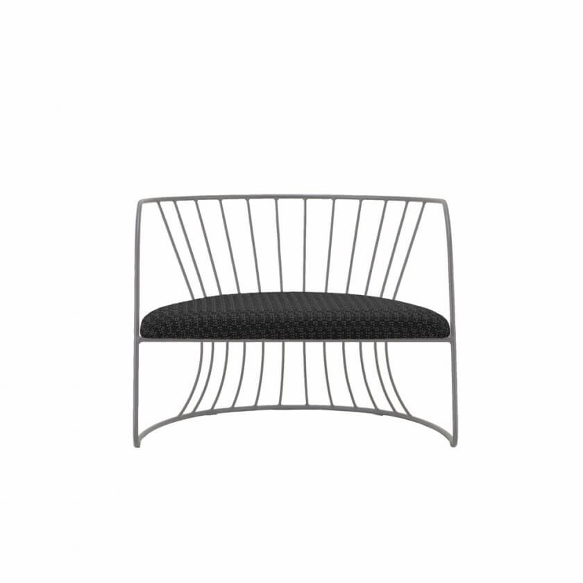 TSUZUMI lounge chair