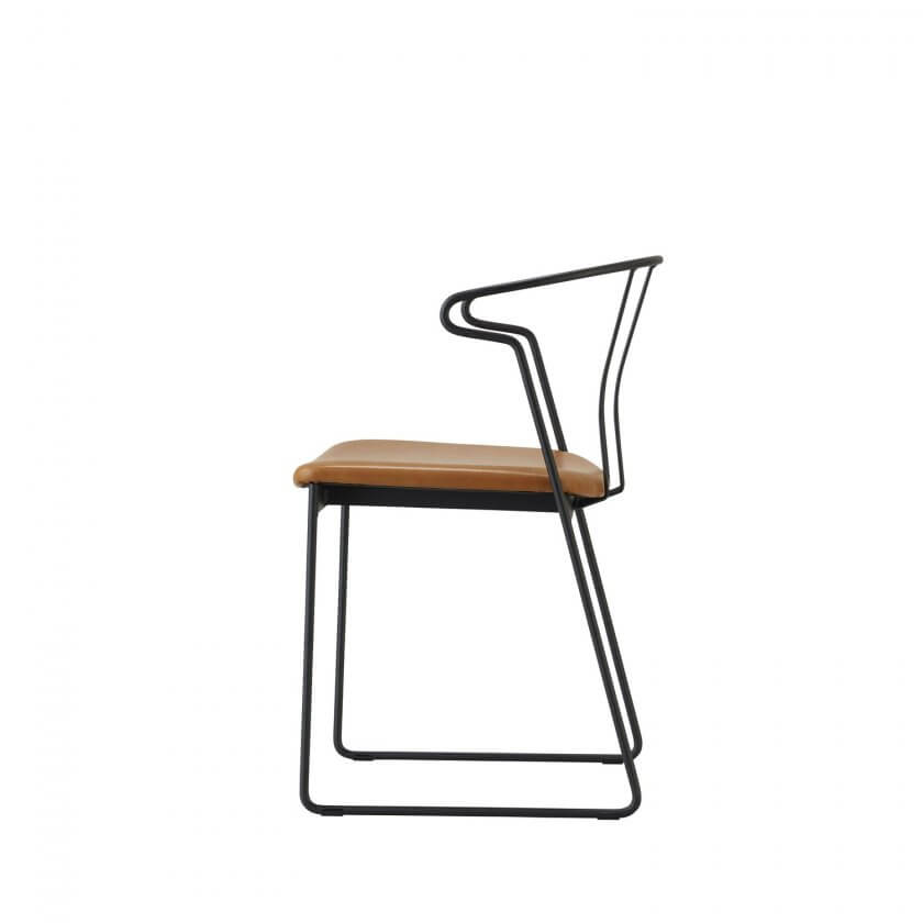 felice chair 450