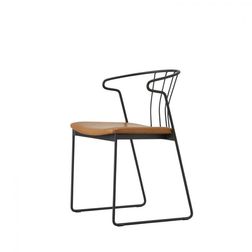 felice chair 450