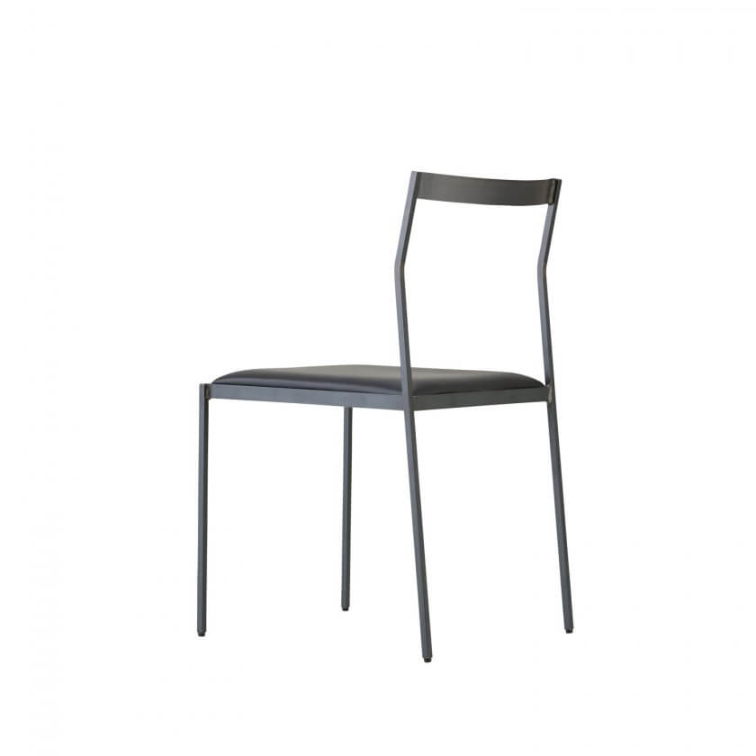 SHIN stacking chair