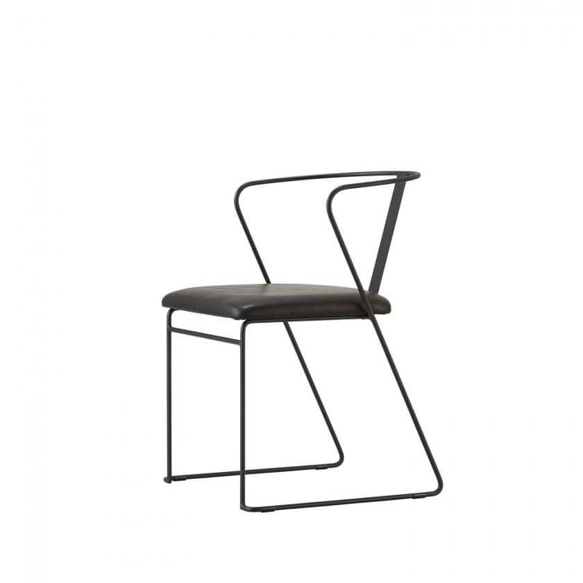 felice stacking chair