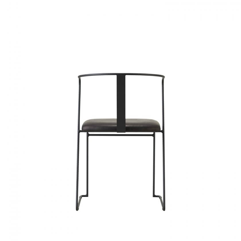 felice stacking chair