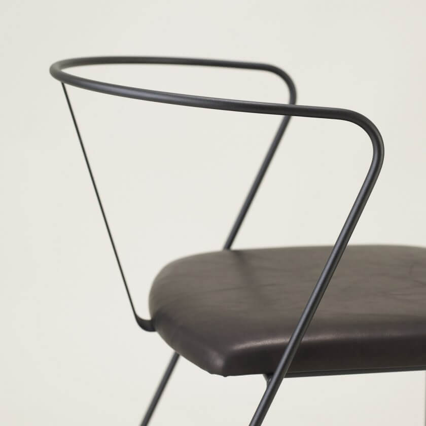 felice stacking chair