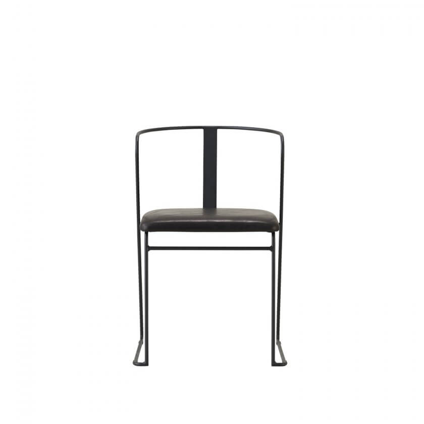 felice stacking chair