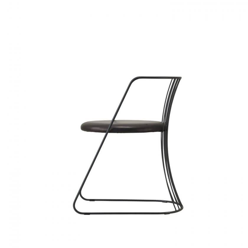 TSUZUMI chair 450