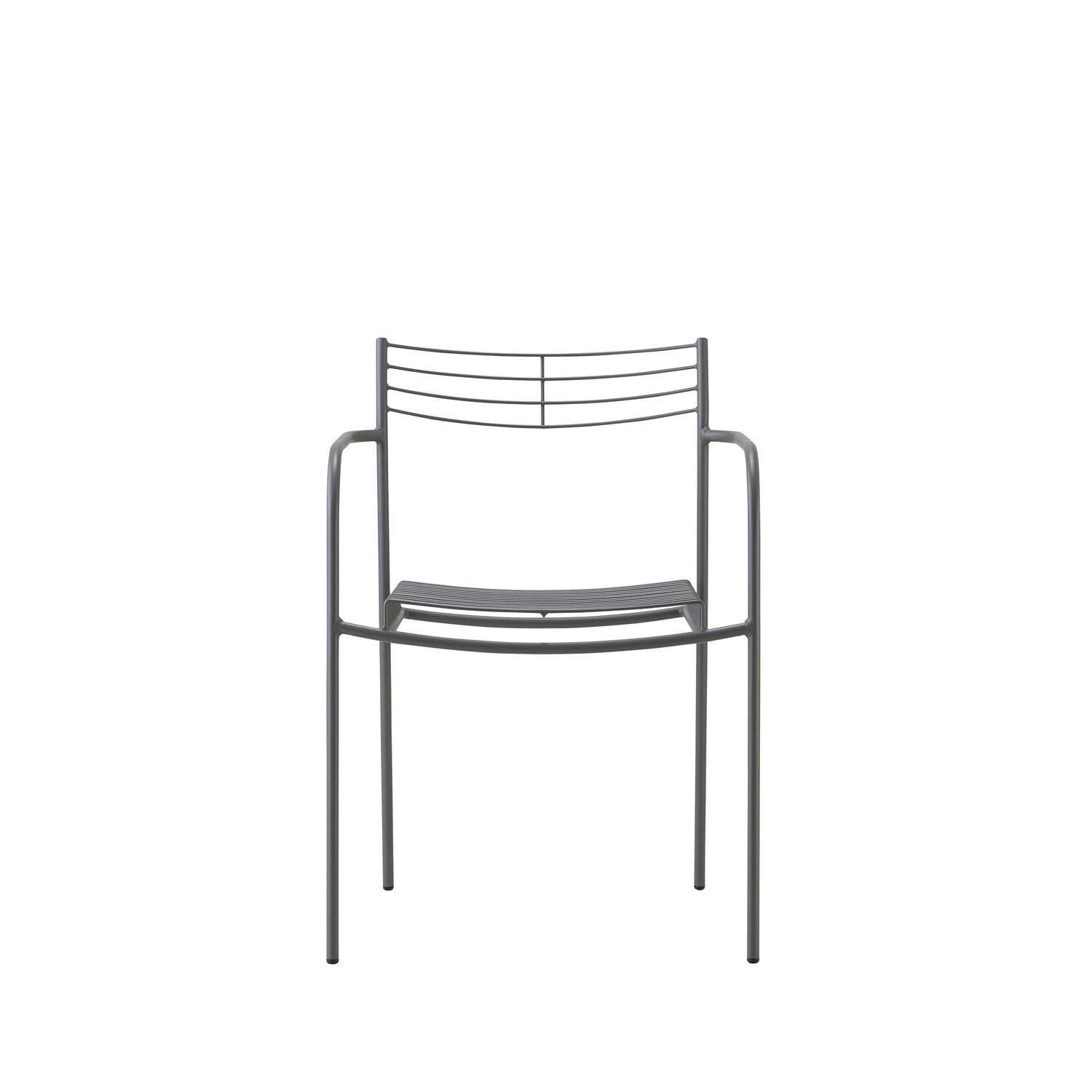pf-outdoor-arm-chair-sugiyama-japanese-minimalist-solid-iron-furniture