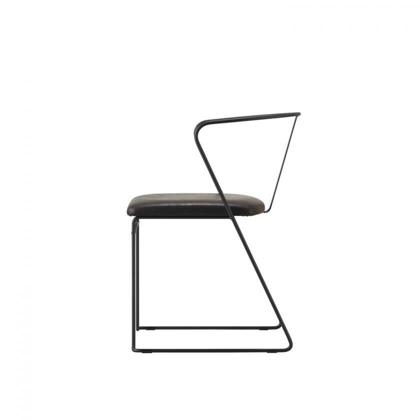 felice stacking chair