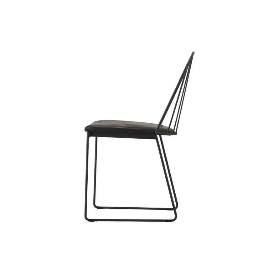 felice chair mio 440