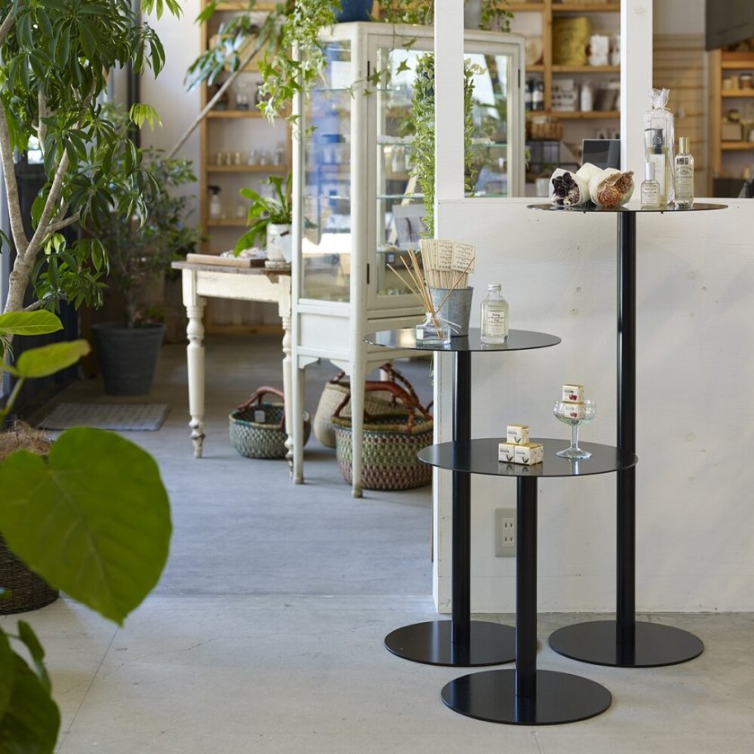 N round table Φ450 H1000