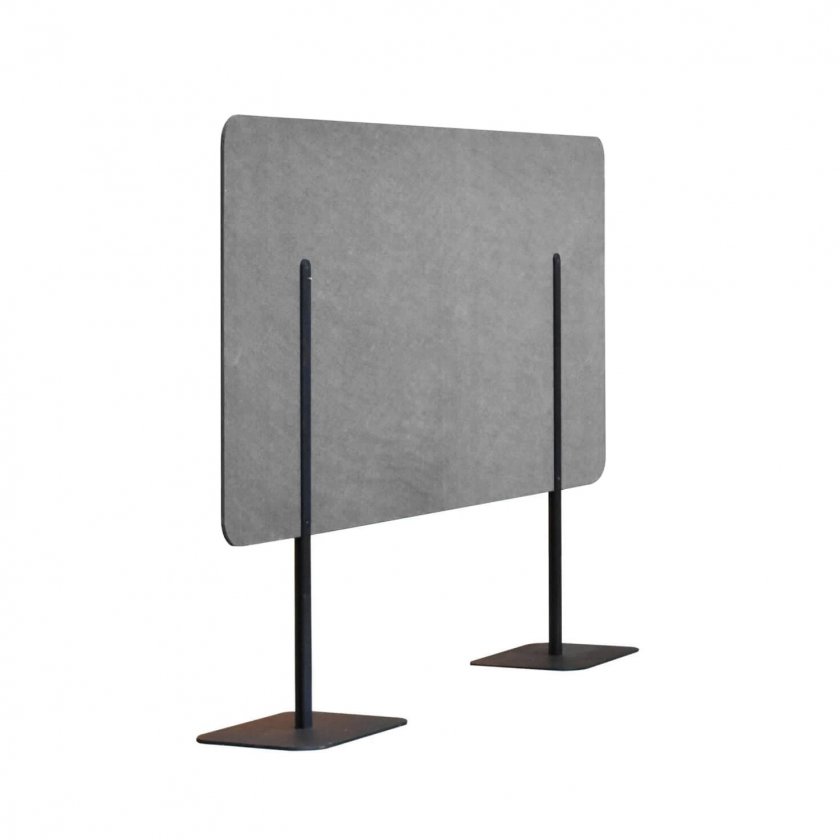 WORKER PARTITION W1800 H1550/W1800 H1250