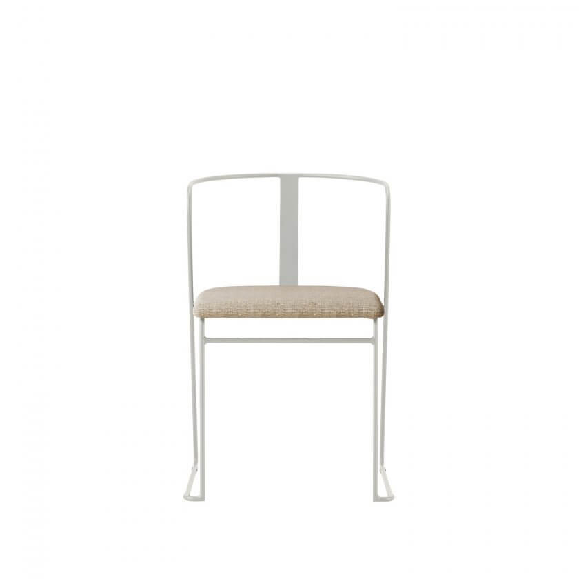 felice stacking chair