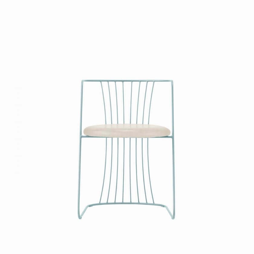 TSUZUMI chair 450