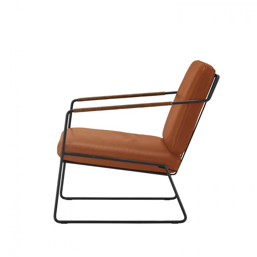 felice lounge chair