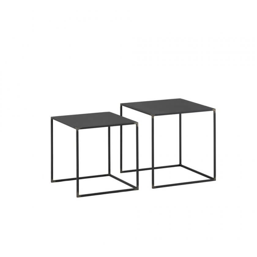 SHIN nest table420/380