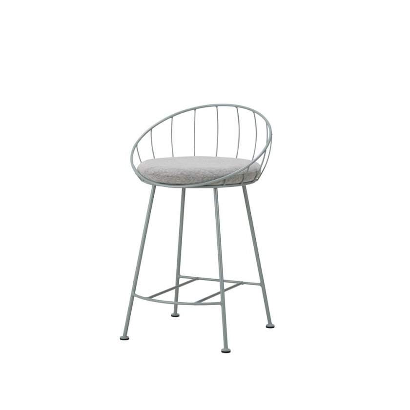 Hoop counter chair 720・620・570