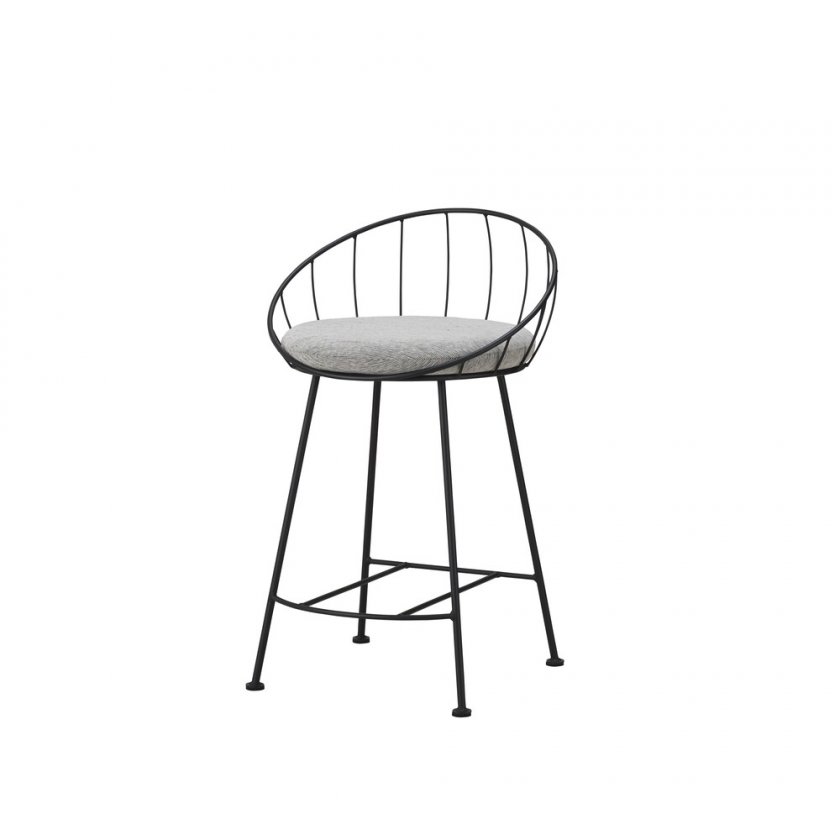 Hoop counter chair 720・620・570