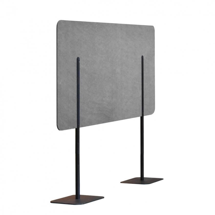 WORKER PARTITION W1800 H1550/W1800 H1250