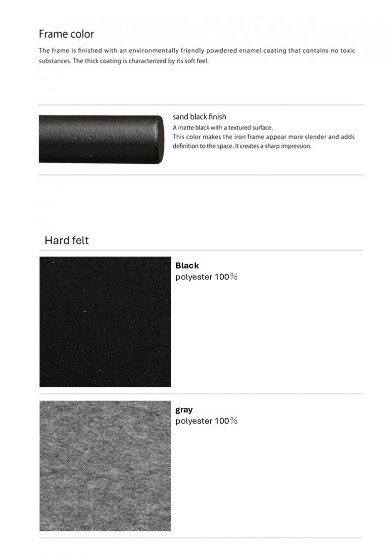 WORKER PARTITION 1550/1250