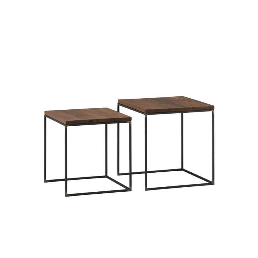 SHIN nest table420/380