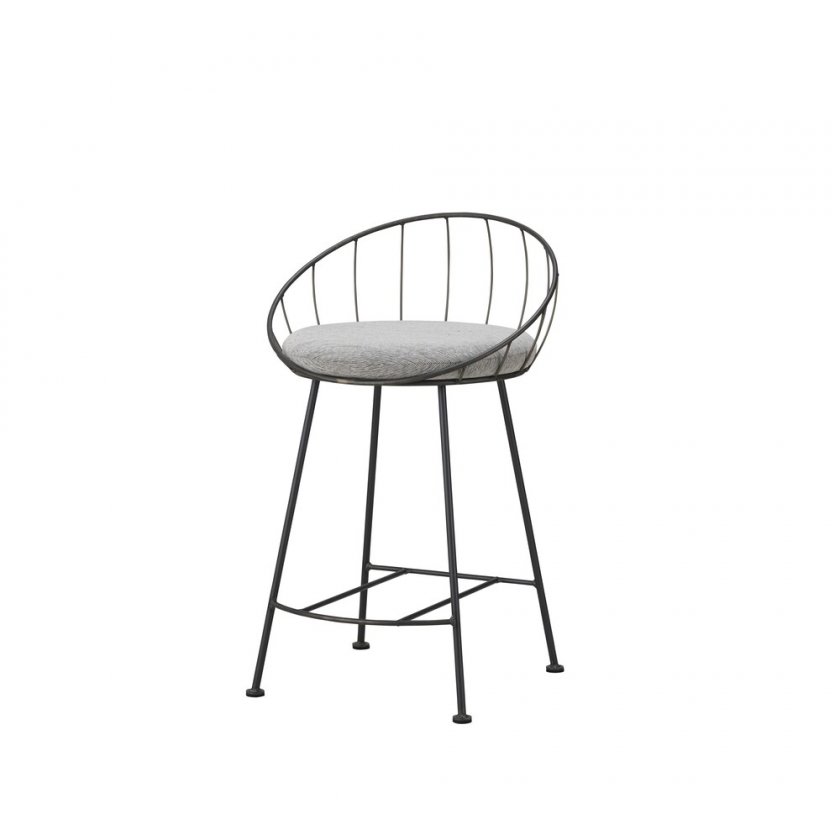 Hoop counter chair 720・620・570