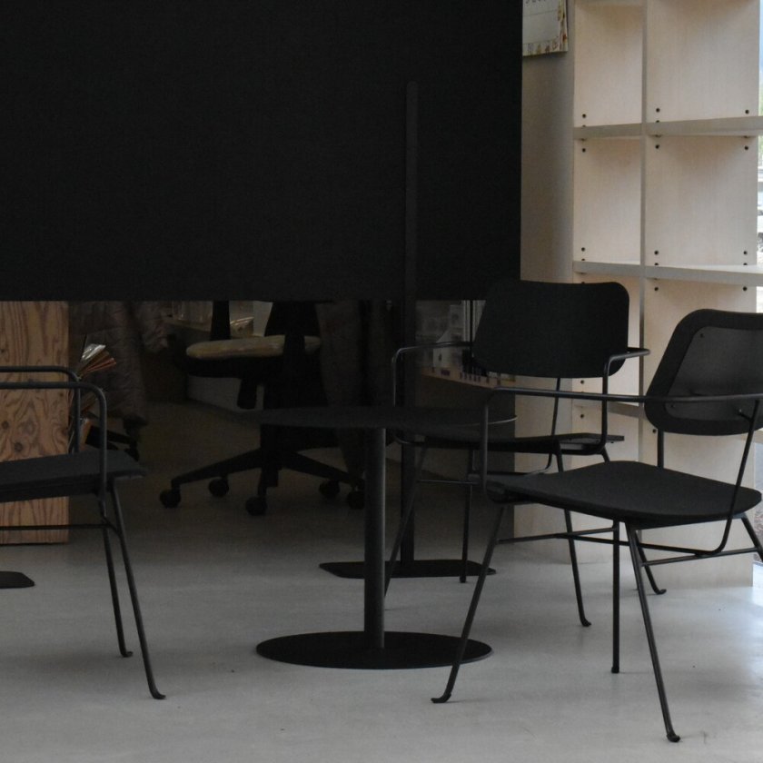 N round table Φ600 H500