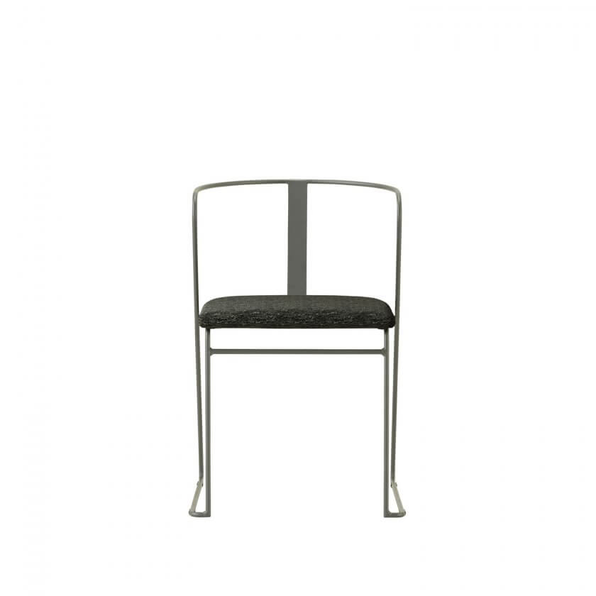 felice stacking chair