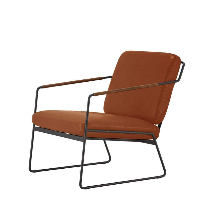 felice lounge chair