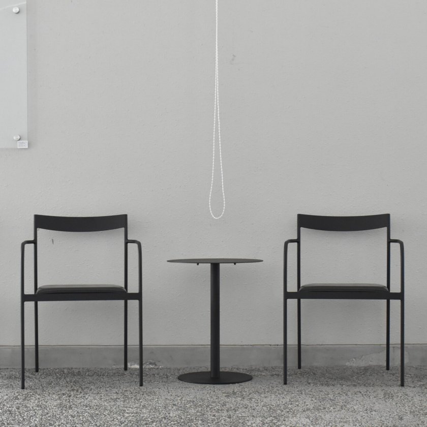 N round table Φ450 H500