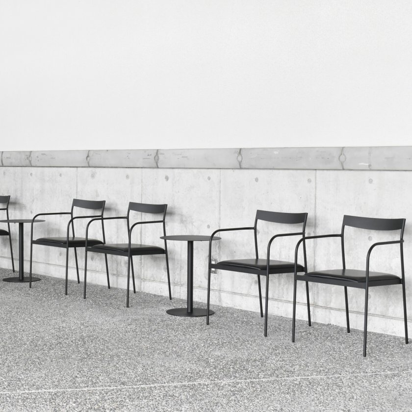 N round table Φ450 H500