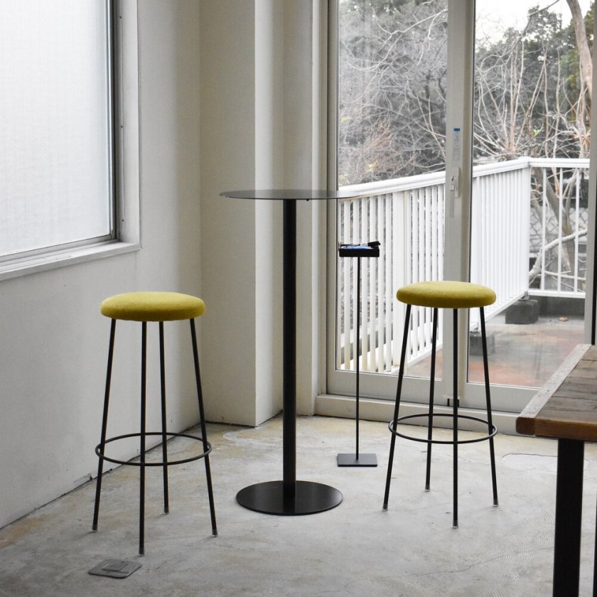 N round table Φ450 H1000