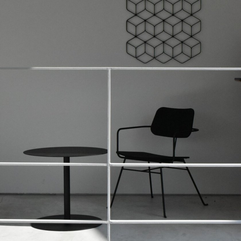 N round table Φ600 H500