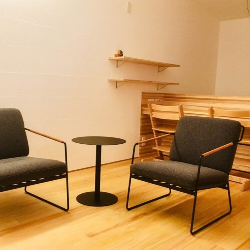 N round table Φ450 H500