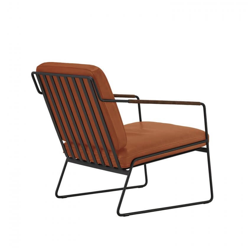 felice lounge chair