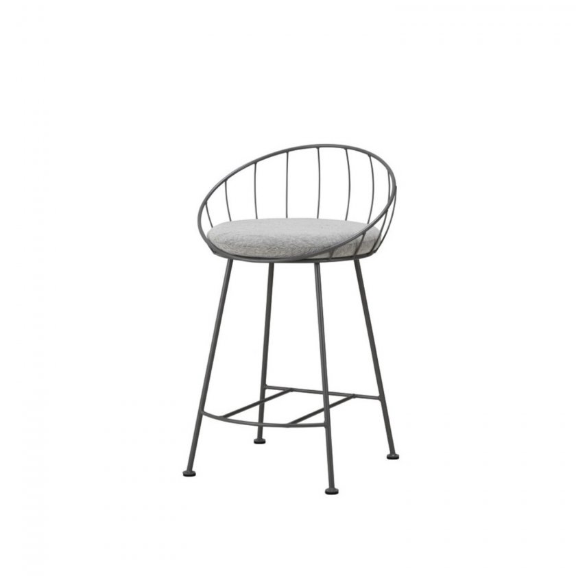 Hoop counter chair 720・620・570